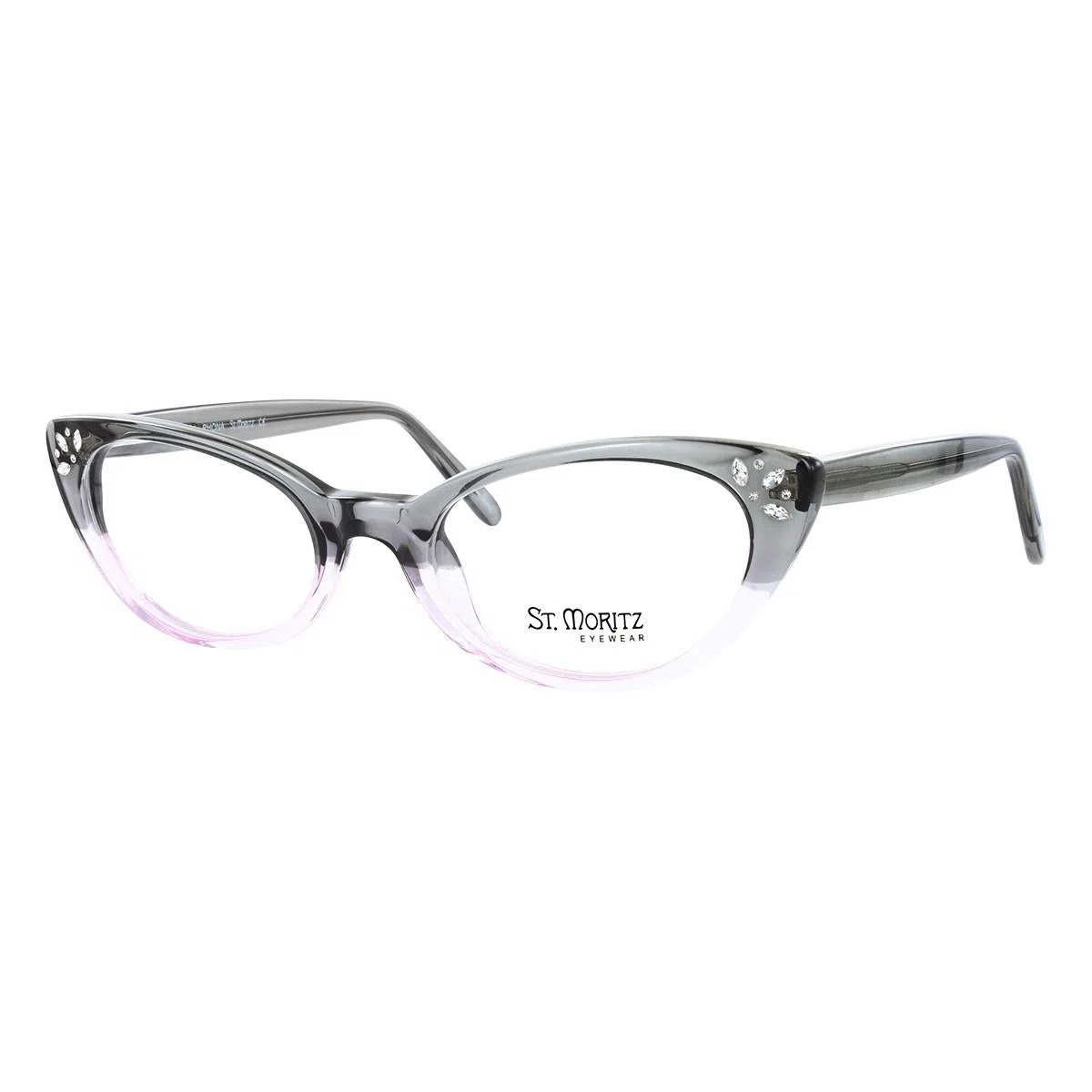ST MORITZ RHONA Eyeglasses - view 5